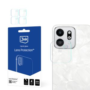 Lens glass for Honor Play 9T 5G - 3mk Lens Protection