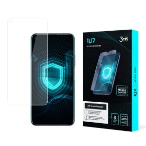 Screen protector for Honor 20/Huawei Nova 5T - 3mk 1UP screen protector (3 pieces)