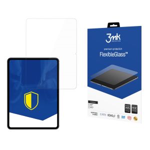 Shatterproof hybrid glass for OnePlus Pad 2 - 3mk FlexibleGlass