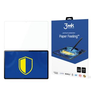 Protective Film for Lenovo Tab P12 - 3mk Paper Feeling (2 pcs)