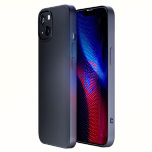 Case for Apple iPhone 13 - 3mk Matt Case Black