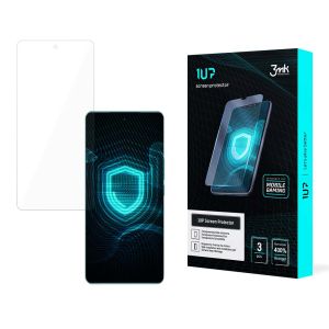 Screen protector for Vivo V30 Pro - 3mk 1UP screen protector (3 pieces)