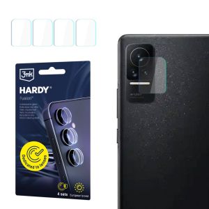 Camera lens protector for Xiaomi Civi - 3mk HARDY® Fusion Lens Protection™