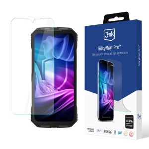 Matte foil for Doogee V31 GT - 3mk SilkyMatt Pro