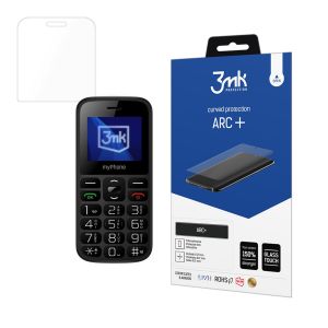 Protective film for MyPhone Halo A - 3mk ARC+