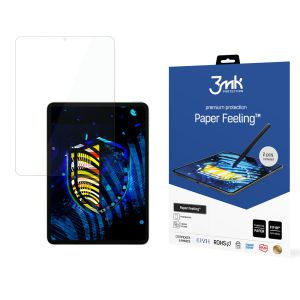 Protective film for Apple iPad Air 4/5 gen - 3mk Paper Feeling (2 pcs)