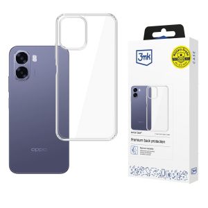 Armored case for Oppo A6 4G/ A6K 4G - 3mk Armor Case