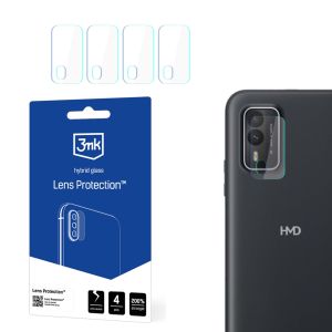 Lens glass for HMD XR21 - 3mk Lens Protection