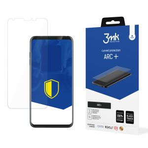 Protective film for LG V35 ThinQ - 3mk ARC+