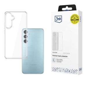 Armoured case for Samsung Galaxy M35 - 3mk Armor Case
