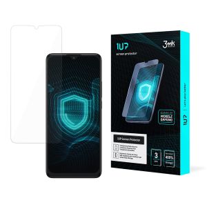 Screen protector for TCL 30 XL - 3mk 1UP screen protector (3 pieces)