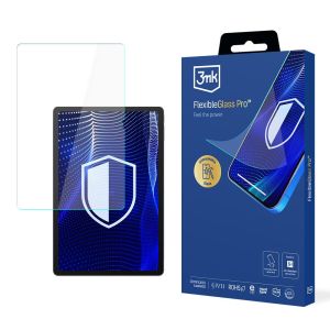 Shatterproof Glass for Blackview TAB 16 Pro - 3mk FlexibleGlass Pro
