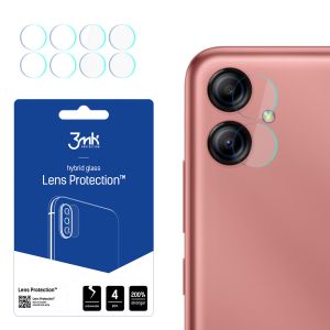 Lens glass for Samsung Galaxy A04e - 3mk Lens Protection