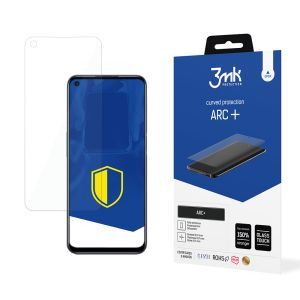 Protective film for Realme Q3 5G - 3mk ARC+