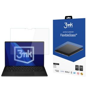 Shatterproof hybrid glass for Asus Rog Flow Z13 2025 AI MAX+ - 3mk FlexibleGlass