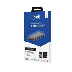 Hybrid unbreakable glass for Samsung Galaxy A23 5G - 3mk FlexibleGlass™