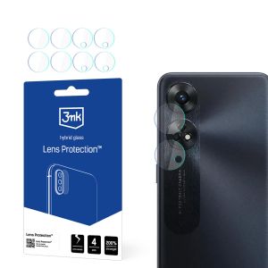 Lens glass for Oppo Reno8 T 5G - 3mk Lens Protection