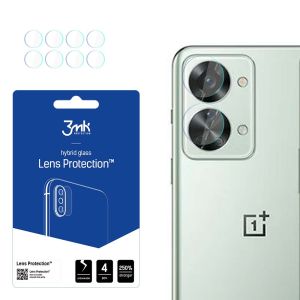 Lens glass for OnePlus Nord 2T - 3mk Lens Protection