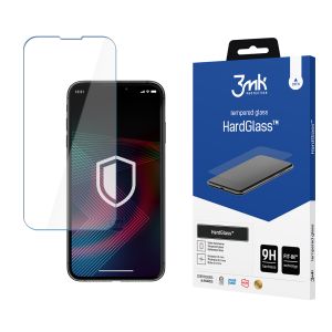 Tempered glass for Apple iPhone 14 Pro - 3mk HardGlass