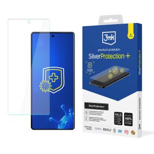 Anti-Shock Protective Film for Vivo X Fold 3 Pro - 3mk SilverProtection+