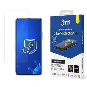 Anti-Shock Protective Film for Huawei Y9a - 3mk SilverProtection+