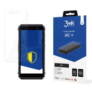 Protective film for Ulefone Power Armor X11 Pro - 3mk ARC+