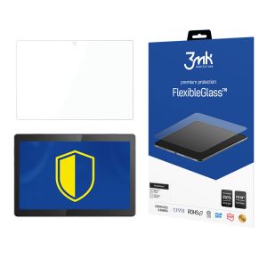 Shatterproof hybrid glass for Lenovo Tab M10 TB-X505L - 3mk FlexibleGlass