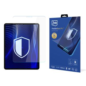Shatterproof Glass for Apple iPad Pro 11" 3/4 gen - 3mk FlexibleGlass Pro