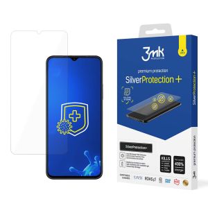 Anti-Shock Protective Film for Huawei Nova Y61 - 3mk SilverProtection+