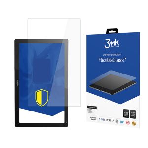 Unbreakable hybrid glass for BOSTO BST-X7 - 3mk FlexibleGlass