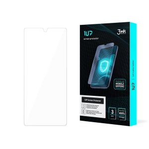 Screen protector for Cubot X90 - 3mk 1UP screen protector (3 pieces)
