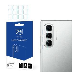 Lens glass for Infinix Hot 50 Pro+ - 3mk Lens Protection