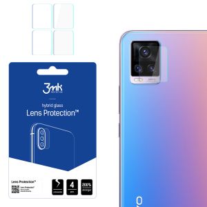 Lens glass for Vivo V20 - 3mk Lens Protection