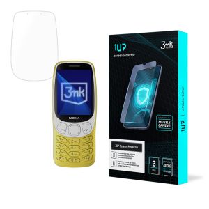 Screen protector for Nokia 3210 4G - 3mk 1UP screen protector (3 pieces)