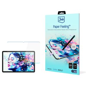 Protective Film for Lenovo Tab K11 Gen 2 - 3mk Paper Feeling (2 pcs)