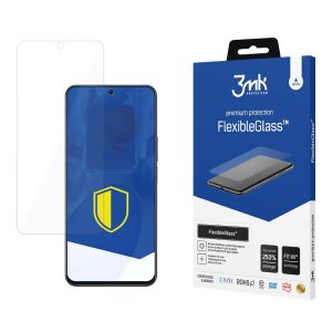 Hybrid unbreakable glass for Honor Play 8T - 3mk FlexibleGlass™