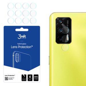 Lens glass for Realme Q3 Pro Special 5G - 3mk Lens Protection