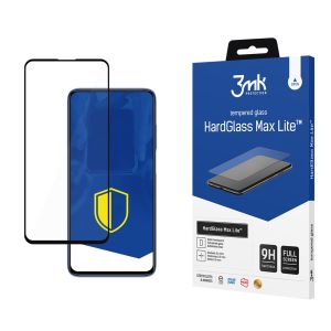 Tempered glass for Xiaomi Redmi K30 - 3mk HardGlass Max Lite