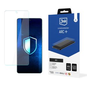 Protective film for Vivo X100s - 3mk ARC+