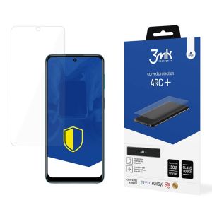 Protective film for Motorola Moto G42 - 3mk ARC+