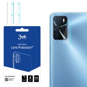 Lens glass for Oppo A54s - 3mk Lens Protection