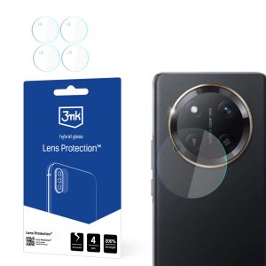 Lens glass for Honor X60 Pro - 3mk Lens Protection
