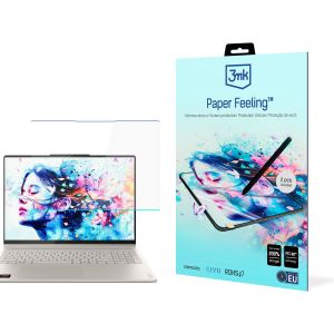 Protective film for Lenovo Yoga 7 2in1 16AKP10 - 3mk Paper Feeling (2 pcs.)
