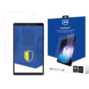 Tempered glass for Samsung Galaxy Tab A7 Lite - 3mk HardGlass