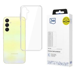 Case for Samsung Galaxy A26 5G - 3mk Clear Case
