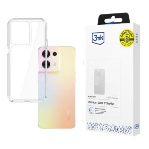 Armoured case for Oppo Reno 8 5G - 3mk Armor Case