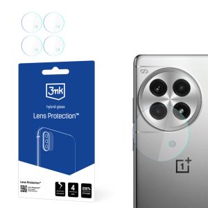 Lens glass for OnePlus 12T - 3mk Lens Protection