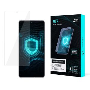 Screen protector for Vivo iQOO 10 Pro - 3mk 1UP screen protector (3 pieces)