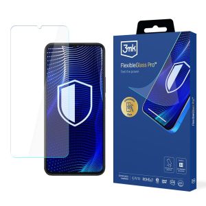 Shatterproof glass for Honor Play 9C - 3mk FlexibleGlass Pro