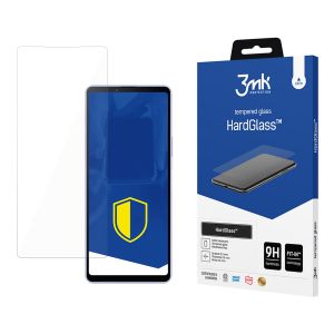 Tempered glass for Sony Xperia 10 VI - 3mk HardGlass